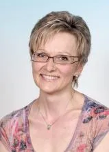 Vlasta Švorcová